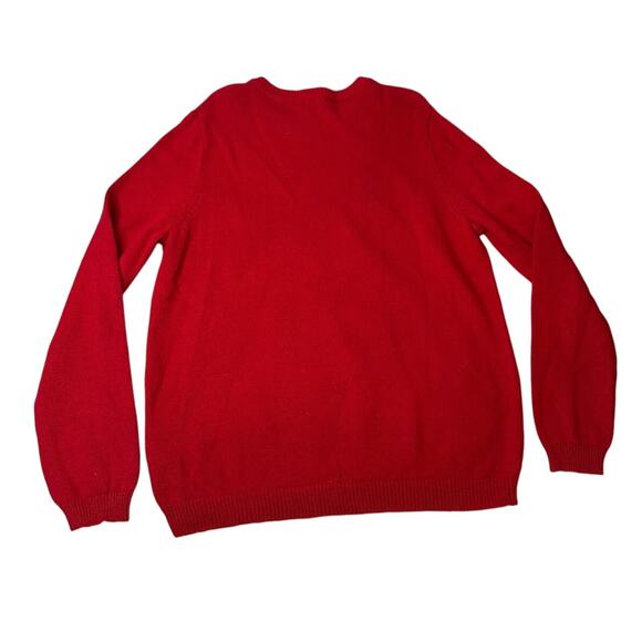 Ugly Christmas Sweater Novelty Party Sweater Retro Fun Holiday Size XL - Picture 2 of 7